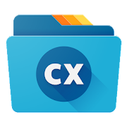 Cx File Explorer APK