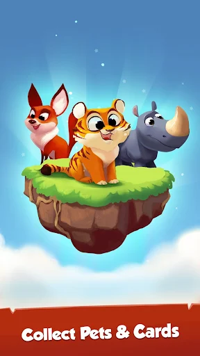 Coin Master Mod APK