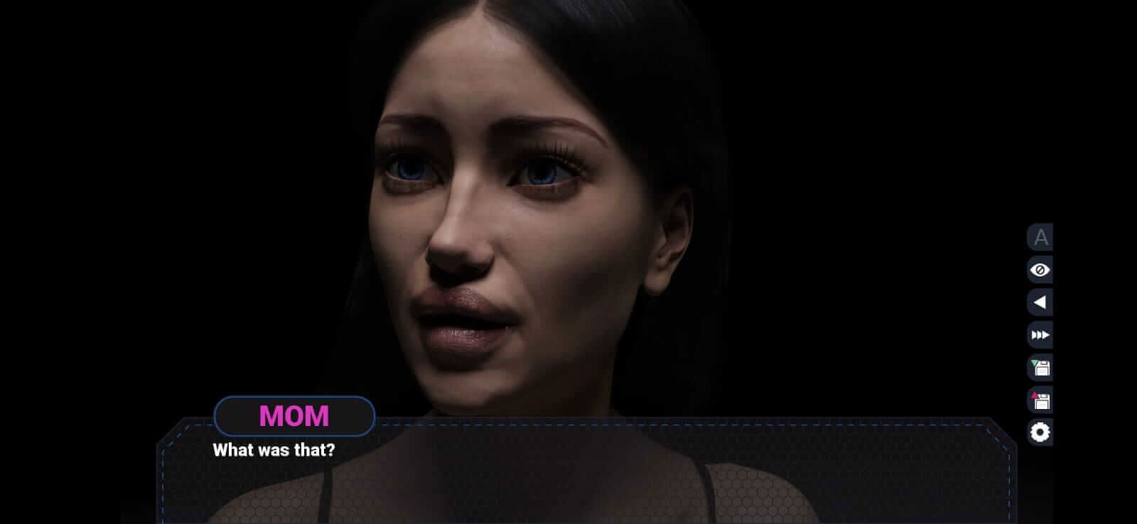 Dreams of Desire APK