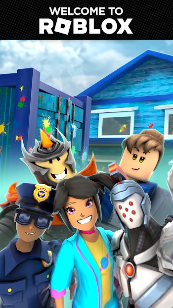 Roblox Mod APK 2.652.765