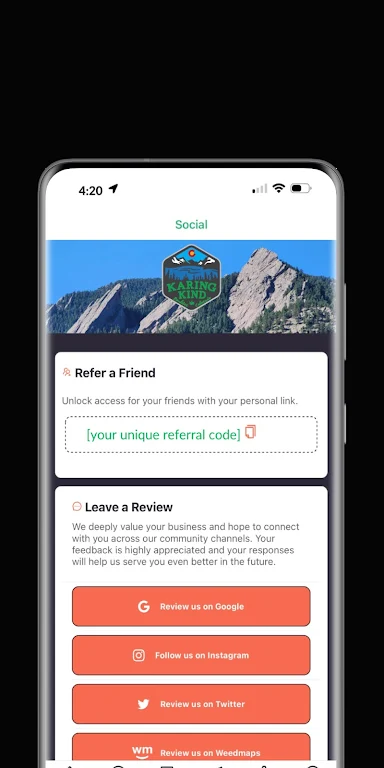 Karing Kind APK