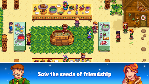 Stardew Valley MOD APK 1.6.14.7 (Unlimited Money) Download