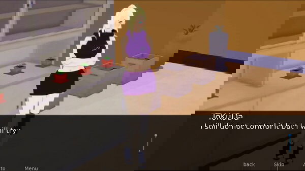 Konoha Nights v0.10.1