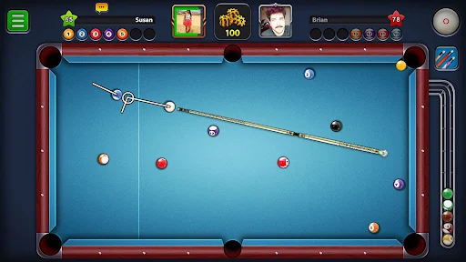8 Ball Pool APK 56.0.4 (Latest) Download for Android