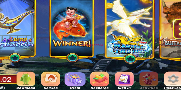 Donkey Kong 777 APK