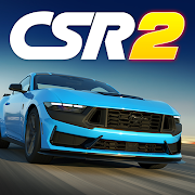 CSR Racing 2 Mod