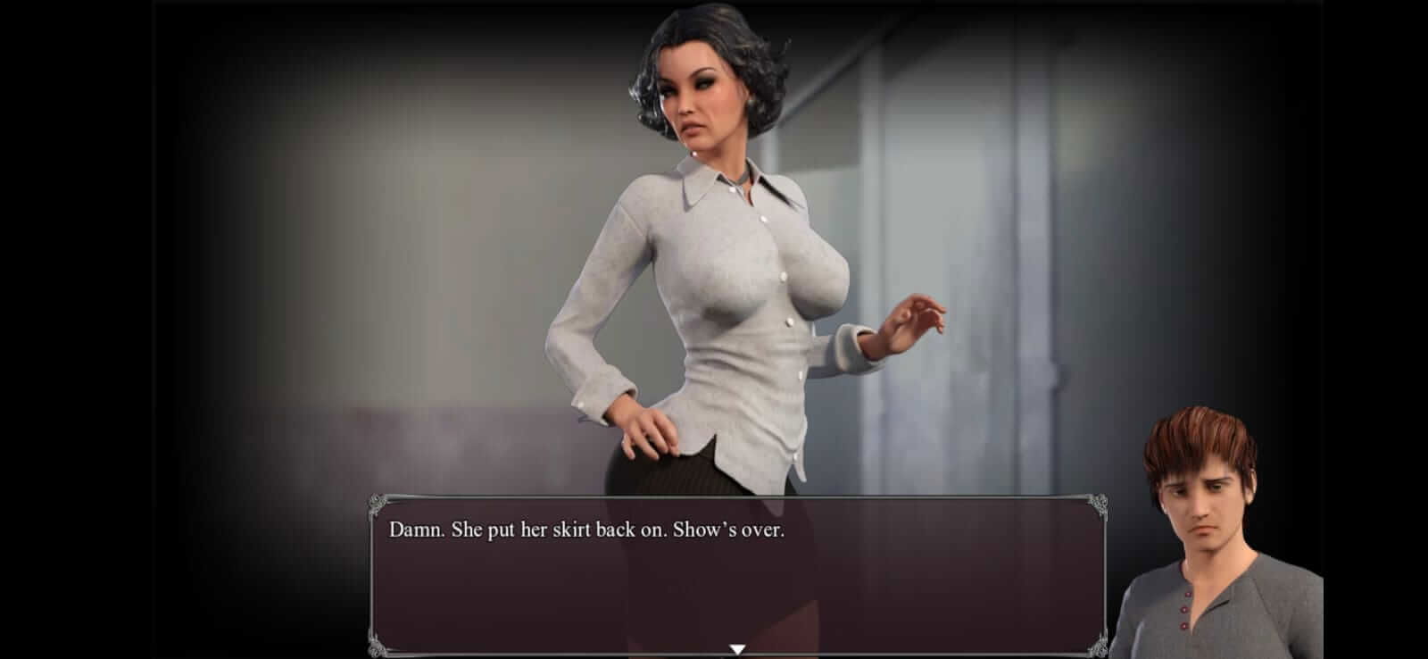 Lust Epidemic