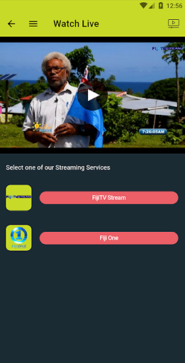 FijiTV