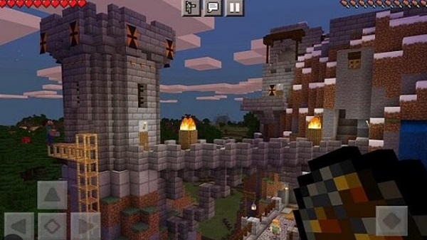 Minecraft APK 1.20.51