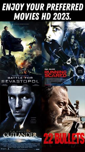 LookMovie: Movies & Series
