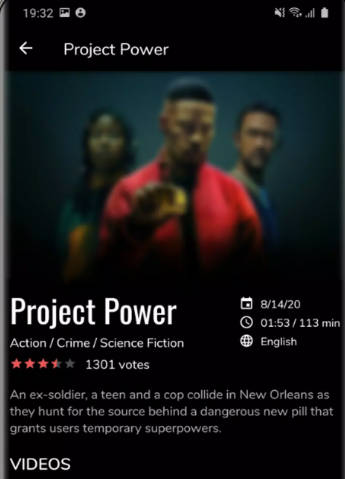 MoviesJoy