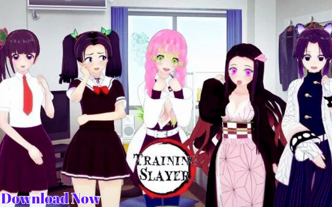 Training Slayer v49.0