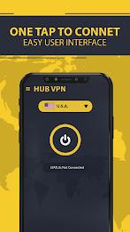 Hamster VPN - Secure Proxy VPN