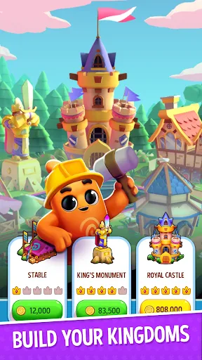 Dice Dreams MOD