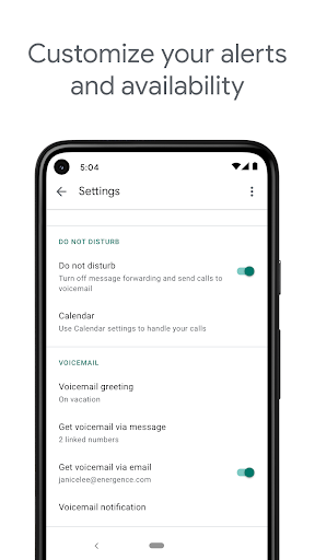 Google Voice APK