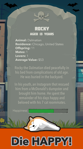 DogLife: BitLife Dogs