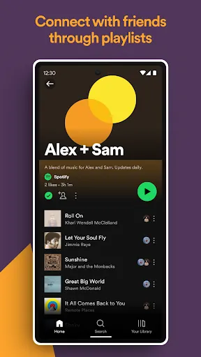Spotify Premium MOD