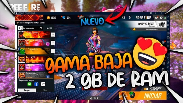 GarruTrucoFF APK 4.1.2