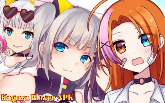 Kaguya Player Latest