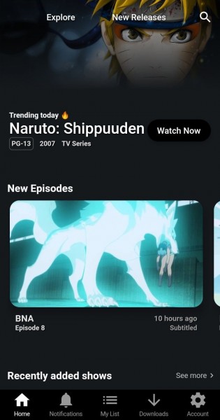 AnimeUltima - Watch Anime