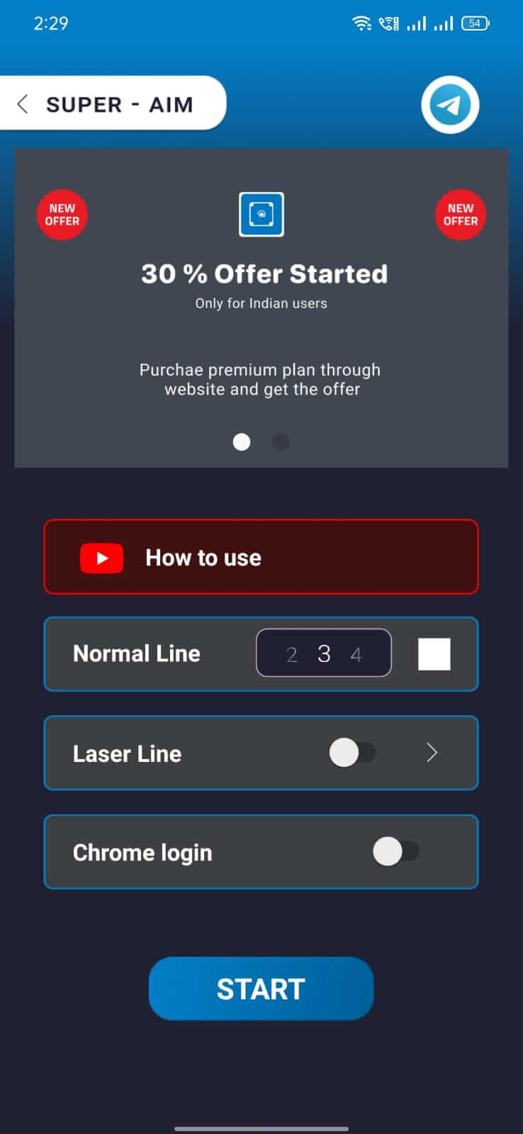 bitAIM