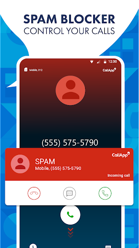 CallApp MOD APK