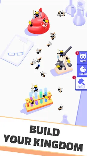 Idle Ants MOD APK
