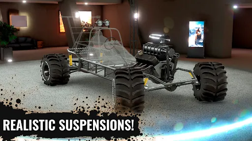 Offroad Outlaws Drag Racing MOD