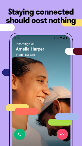 TextNow MOD