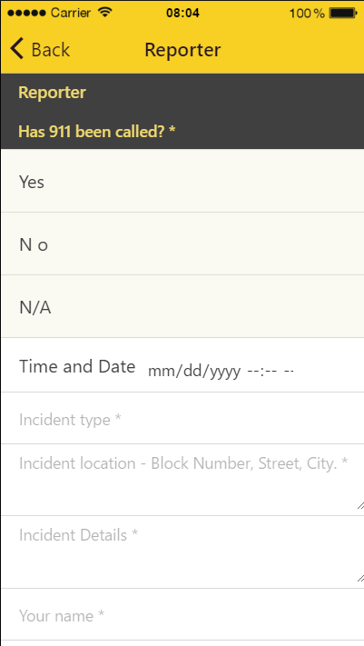 Grays Harbor Scanner Alerts