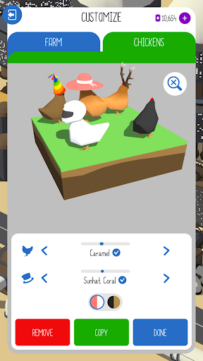 Egg, Inc APK
