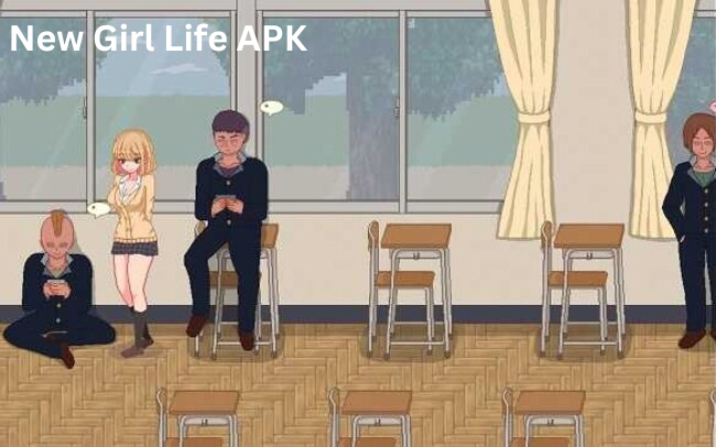 Girl Life v1.1
