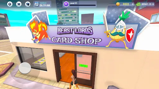 TCG Card Supermarket Simulator MOD