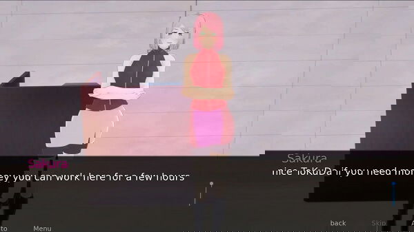 Konoha Nights v0.10.1