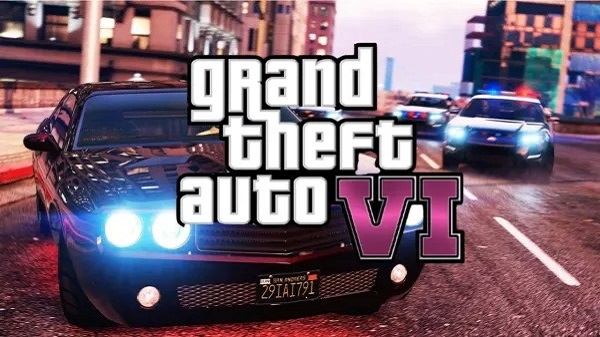 GTA 6 APK 3.0