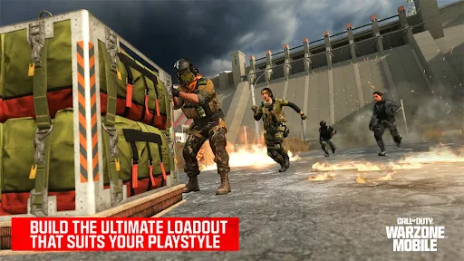 Call of Duty: Warzone