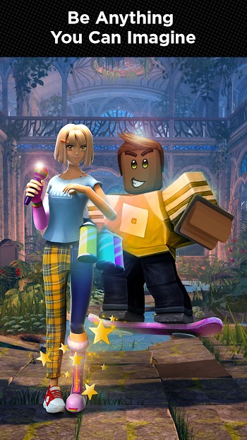 Roblox Mod APK 2.652.765