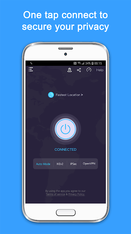 VPN Super: Unlimited Proxy Mod