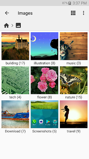 Cx File Explorer APK