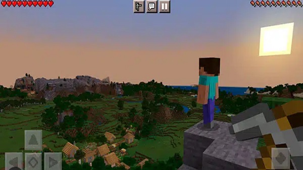 Minecraft APK 1.20.51
