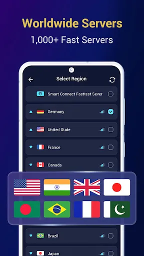 Global VPN v3.3.94