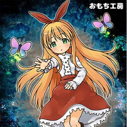 MelanCholianna v1.5.8