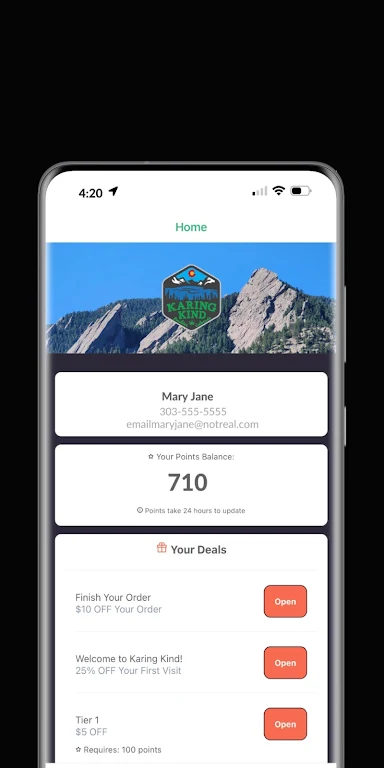 Karing Kind APK