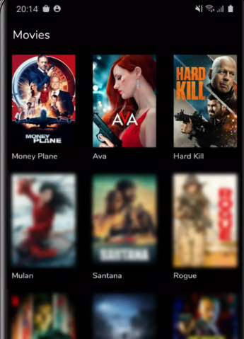 MoviesJoy