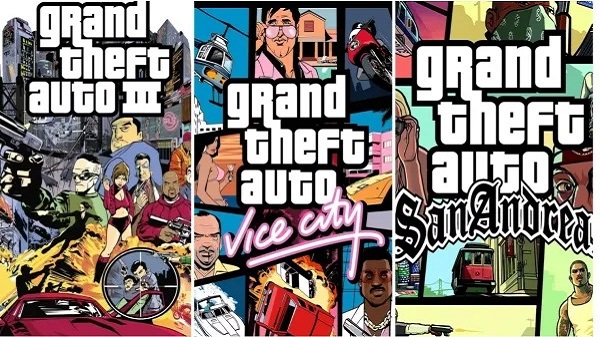 GTA 6 APK 3.0
