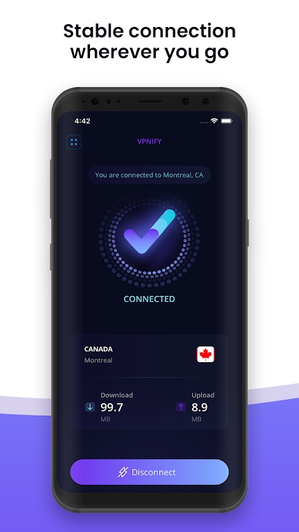VPNIFY Mod