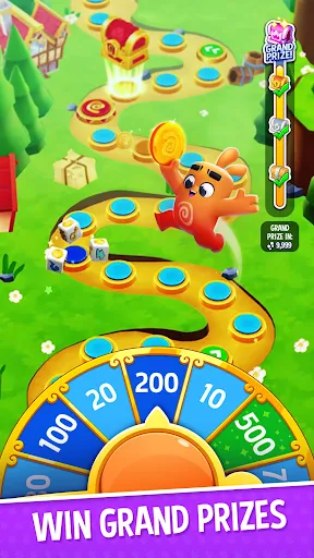 Dice Dreams MOD