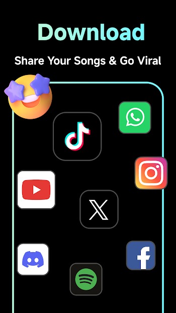 Suno AI Mod