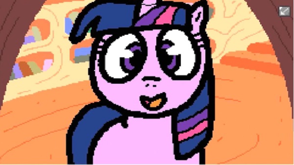 Banned from Equestria APK 1.6.5