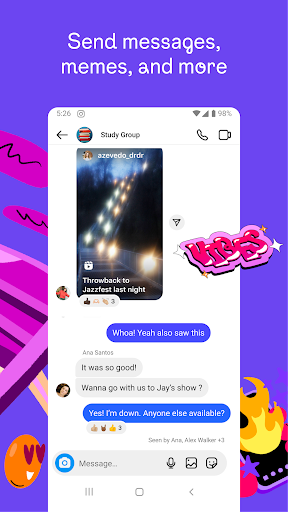 Instagram MOD APK